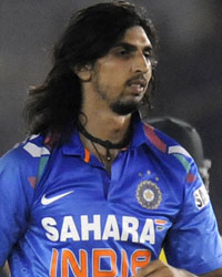 Ishant Sharma